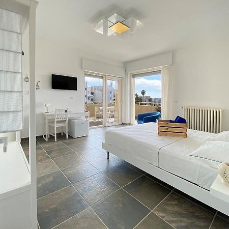 Bed and Breakfast L'Altra Lulia Otranto Esterno foto