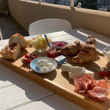 Bed and Breakfast L'Altra Lulia Otranto Esterno foto