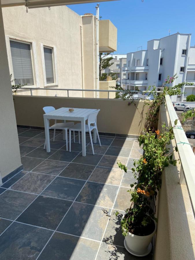 Bed and Breakfast L'Altra Lulia Otranto Esterno foto