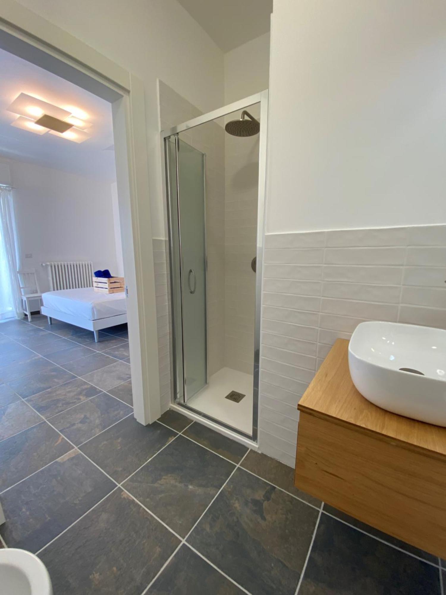 Bed and Breakfast L'Altra Lulia Otranto Esterno foto