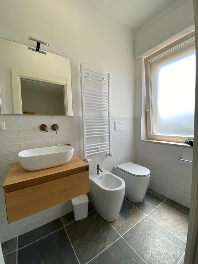 Bed and Breakfast L'Altra Lulia Otranto Esterno foto