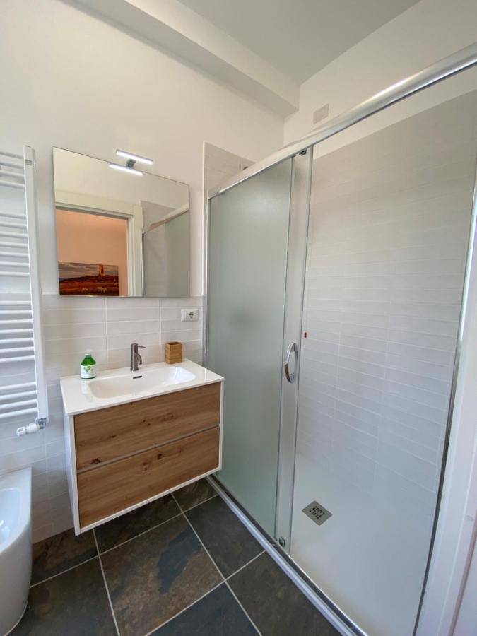 Bed and Breakfast L'Altra Lulia Otranto Esterno foto