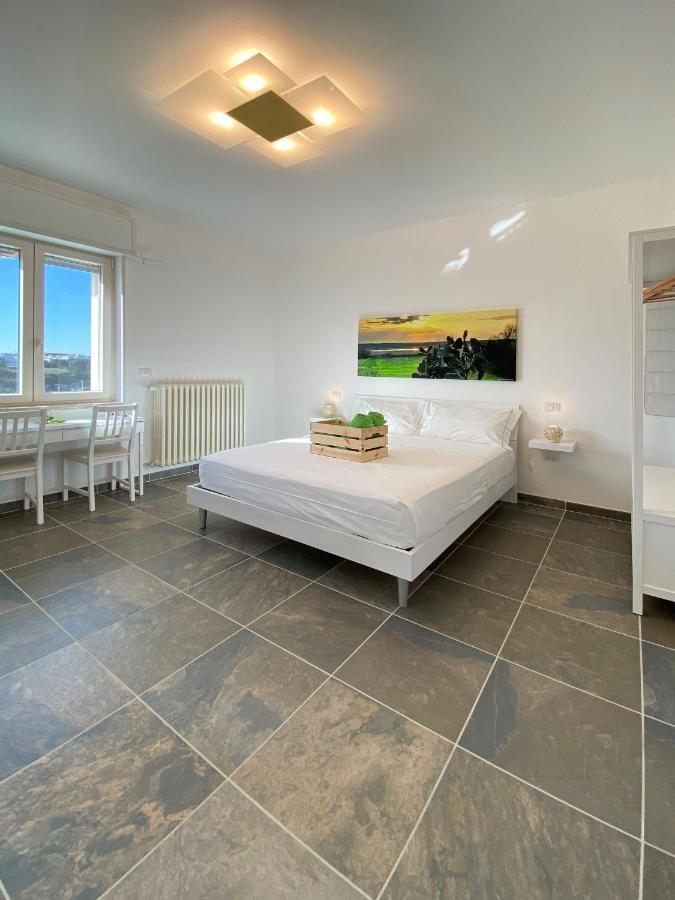 Bed and Breakfast L'Altra Lulia Otranto Esterno foto