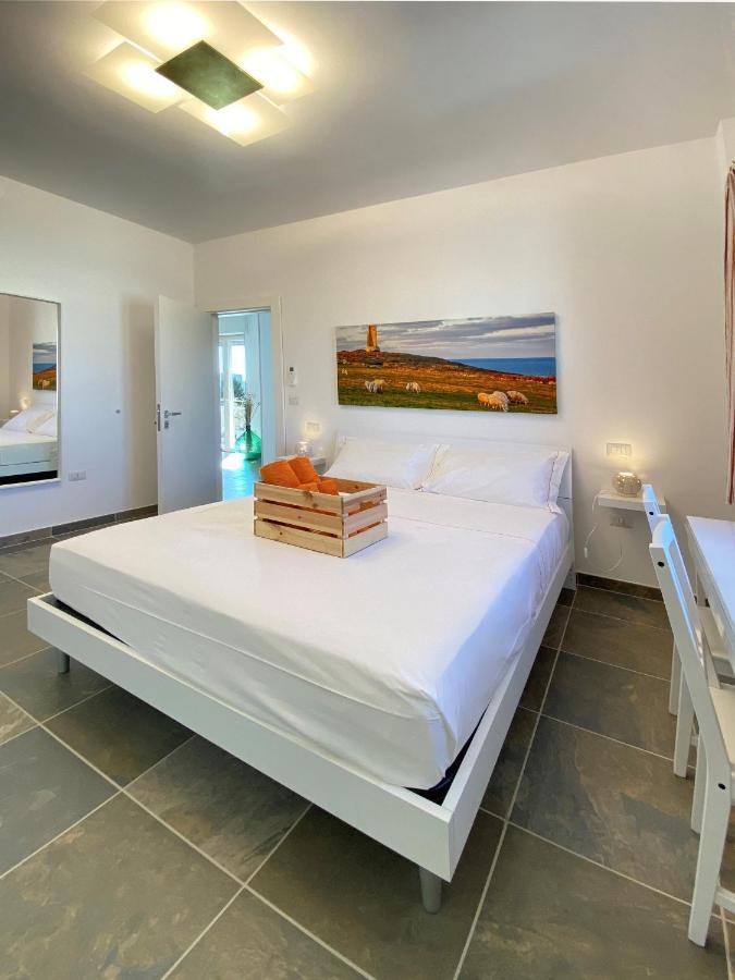 Bed and Breakfast L'Altra Lulia Otranto Esterno foto