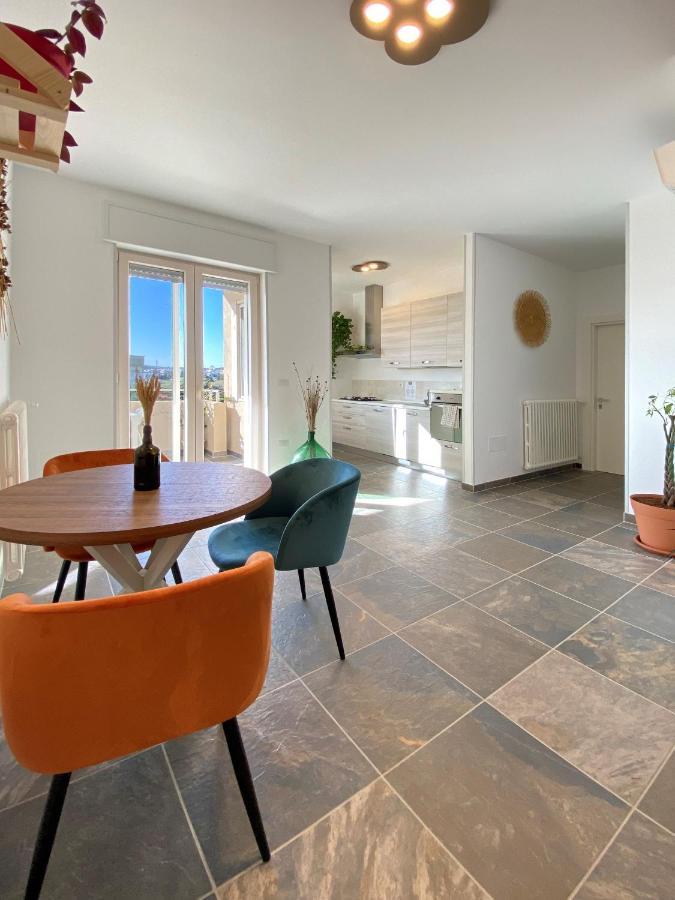 Bed and Breakfast L'Altra Lulia Otranto Esterno foto