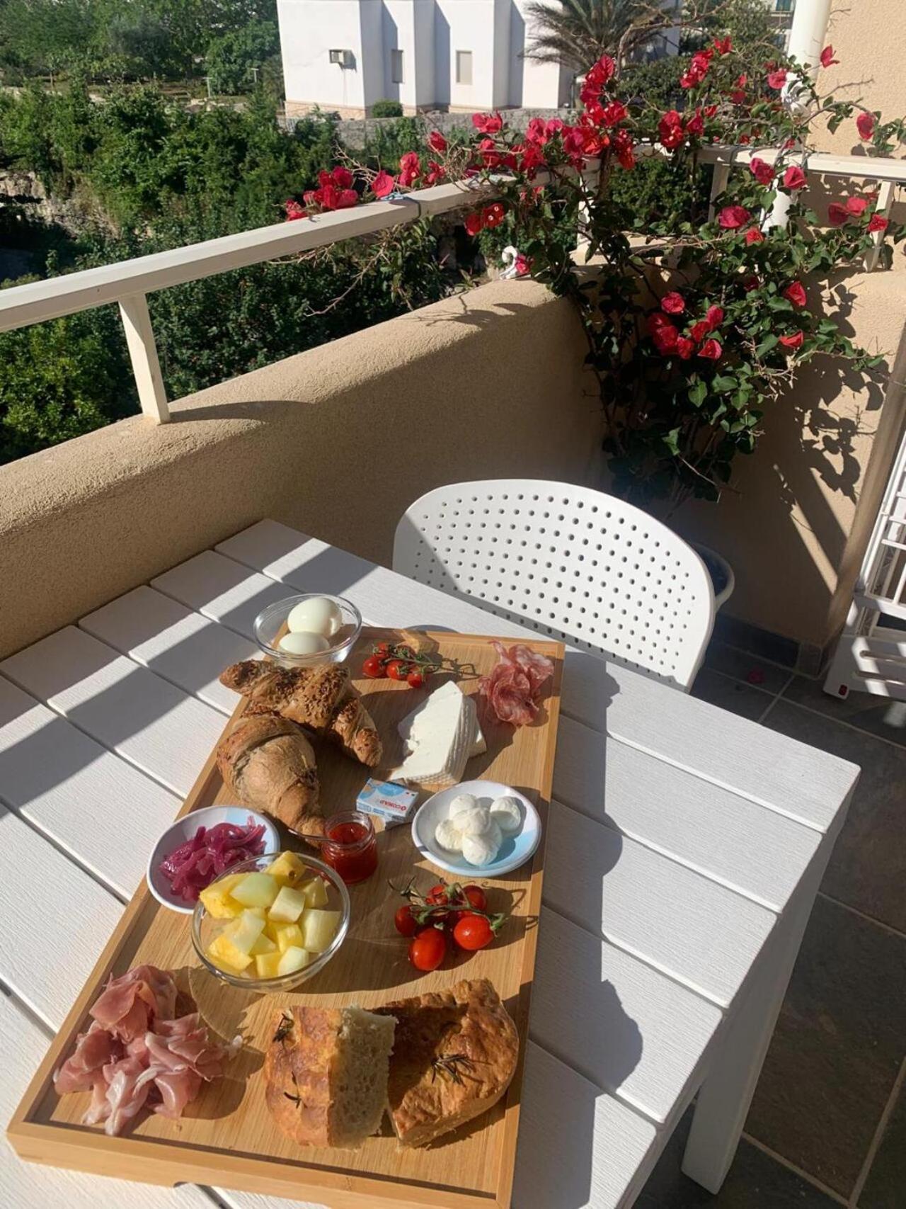 Bed and Breakfast L'Altra Lulia Otranto Esterno foto
